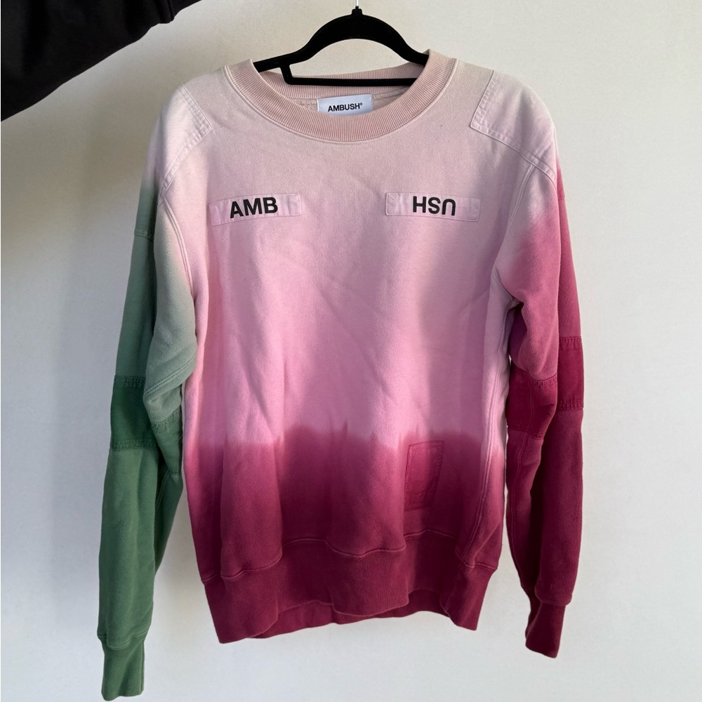 AMBUSH SWEATER MEDIUM